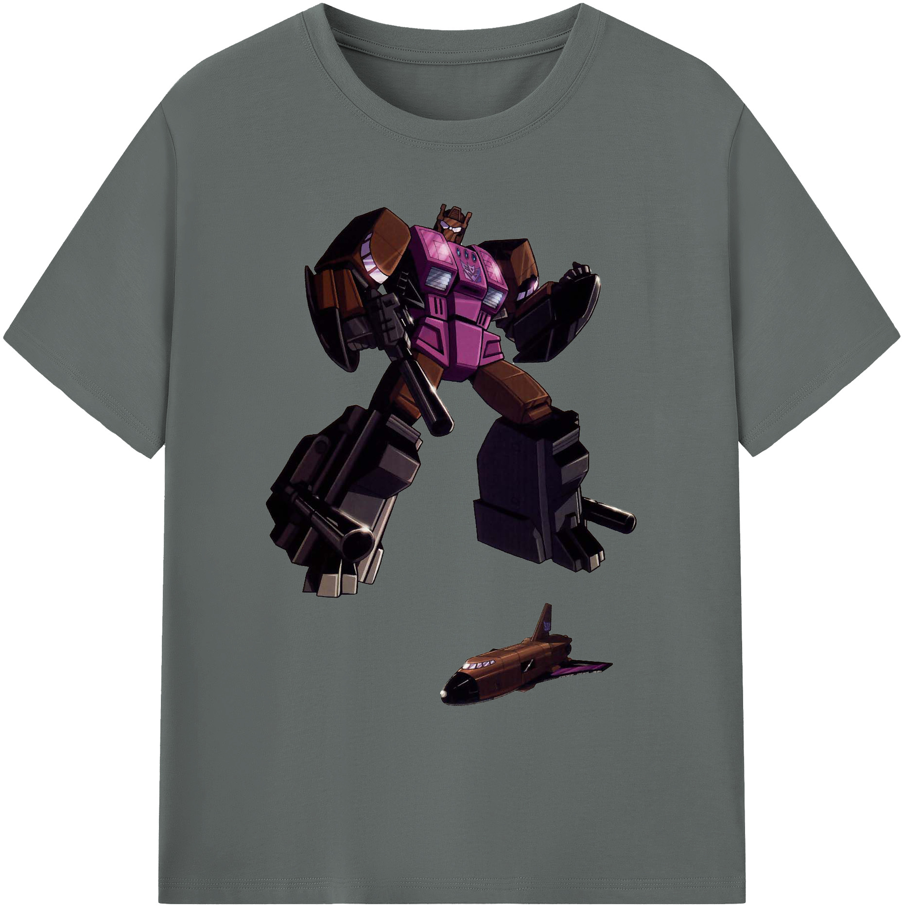 （画像用）  綿100％ メンズ半袖Tシャツ｜肌触りやわらか＆通気性